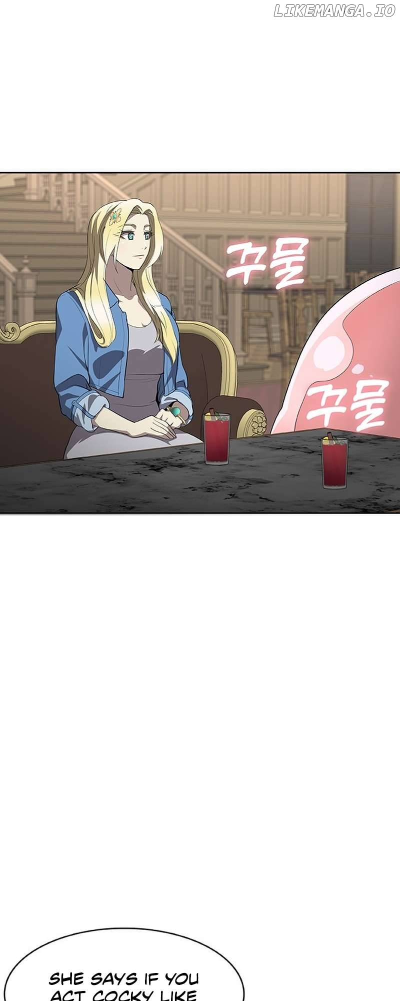 The Strongest Chef in Another World Chapter 50 page 32