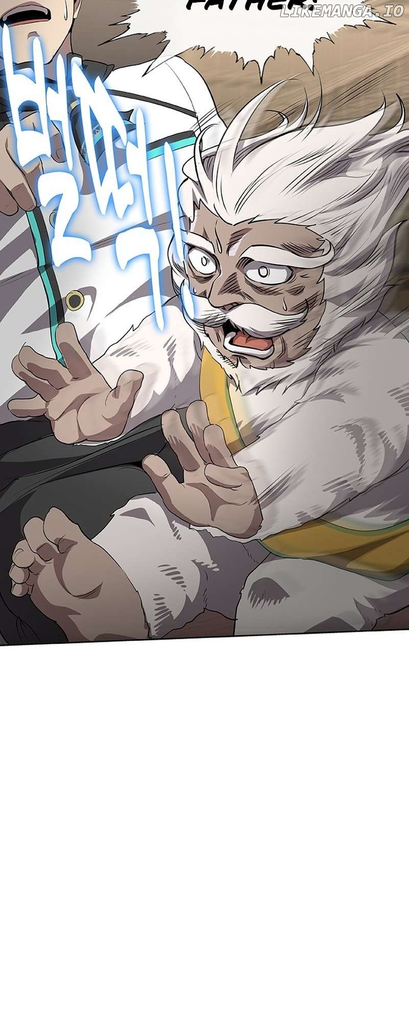 The Strongest Chef in Another World Chapter 50 page 29