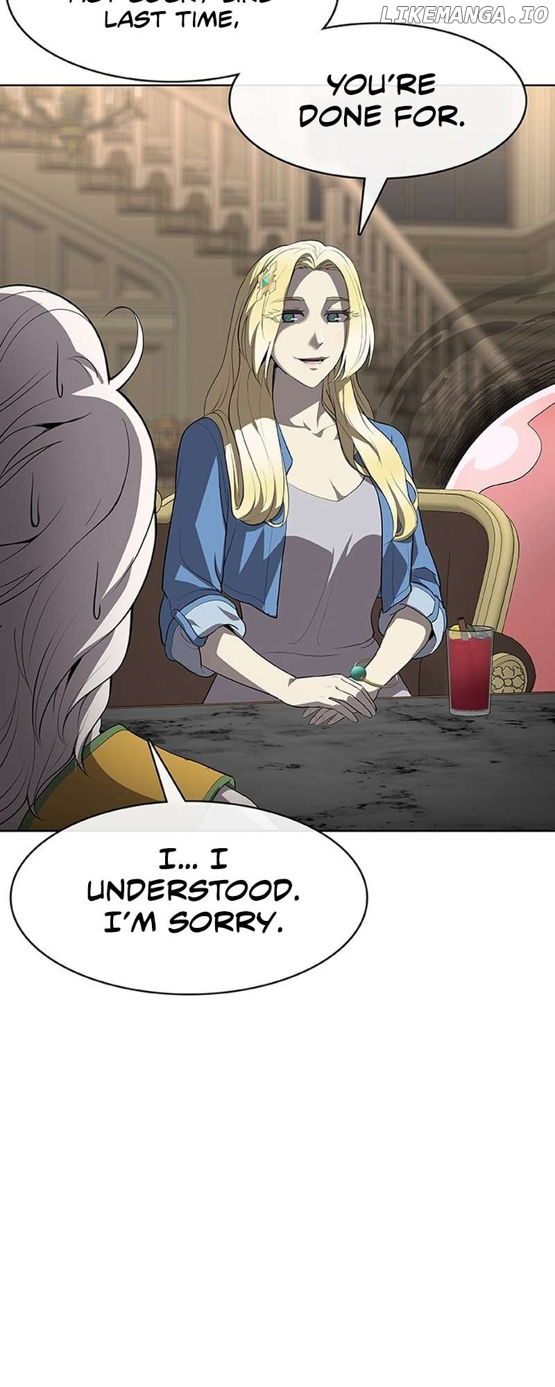 The Strongest Chef in Another World Chapter 50 page 33