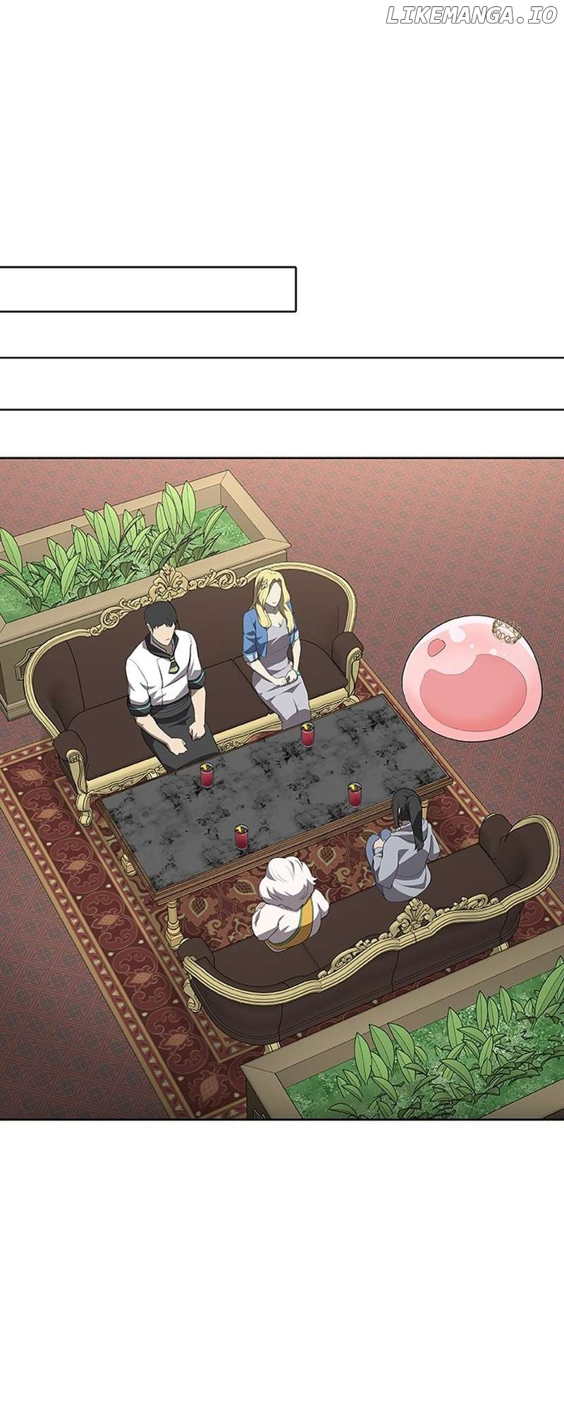 The Strongest Chef in Another World Chapter 50 page 31