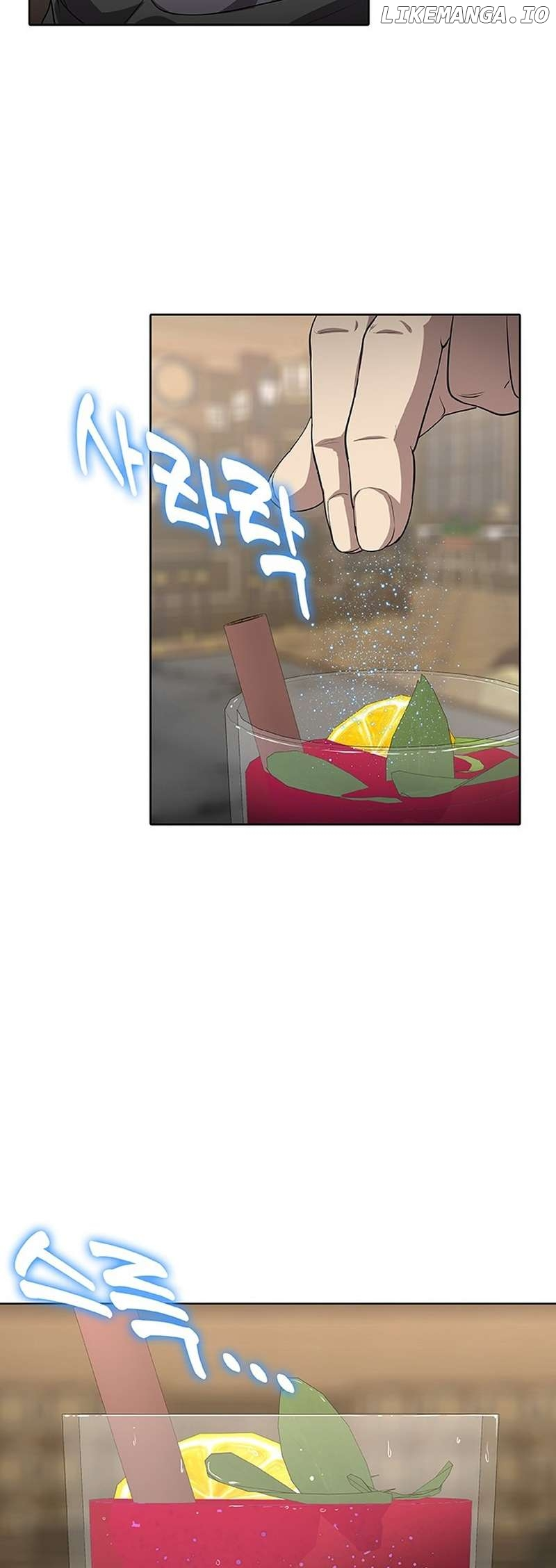 The Strongest Chef in Another World Chapter 50 page 38