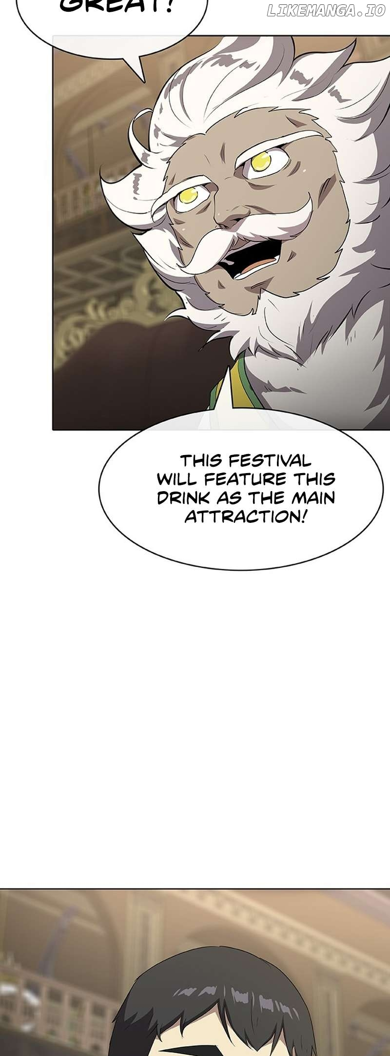 The Strongest Chef in Another World Chapter 50 page 43