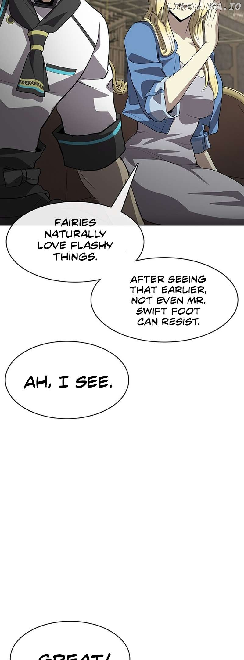 The Strongest Chef in Another World Chapter 50 page 42