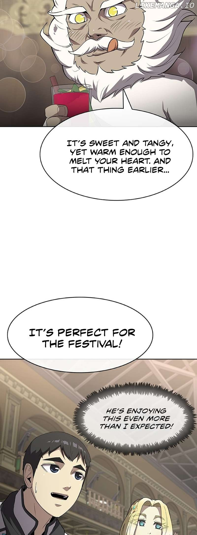 The Strongest Chef in Another World Chapter 50 page 41