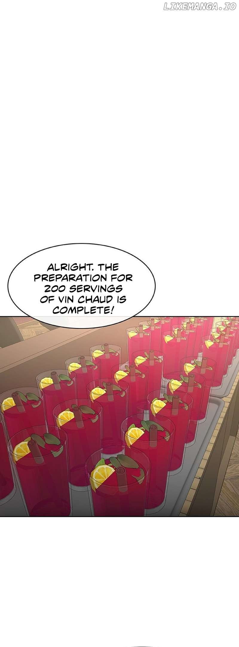 The Strongest Chef in Another World Chapter 50 page 45