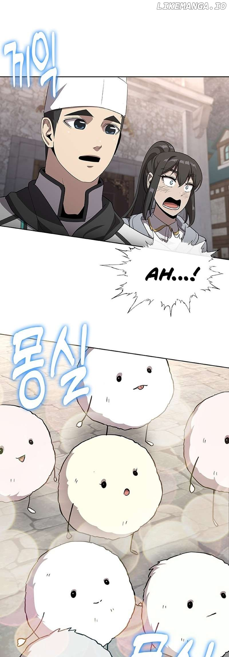 The Strongest Chef in Another World Chapter 50 page 47