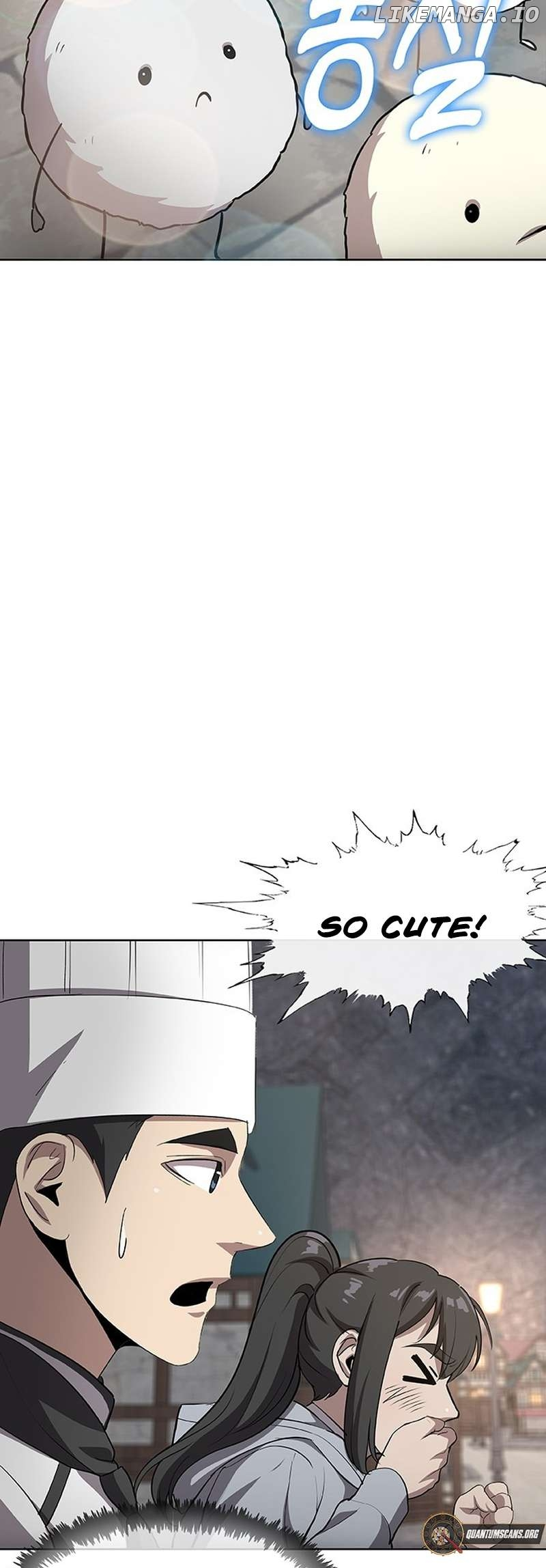 The Strongest Chef in Another World Chapter 50 page 48