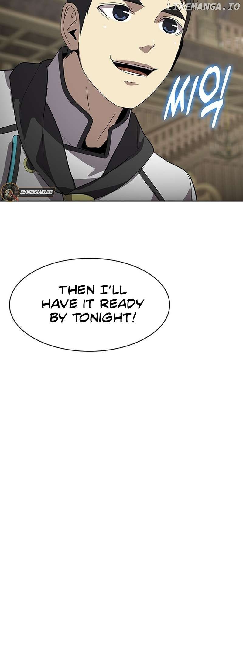 The Strongest Chef in Another World Chapter 50 page 44