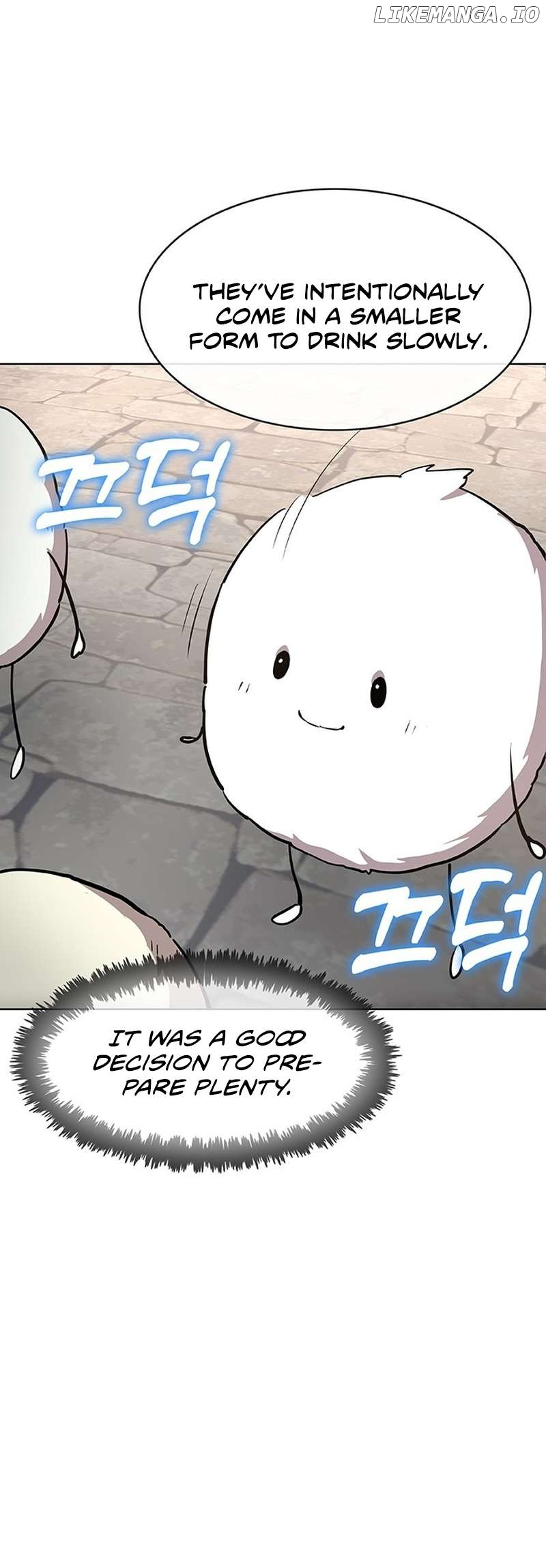 The Strongest Chef in Another World Chapter 50 page 50