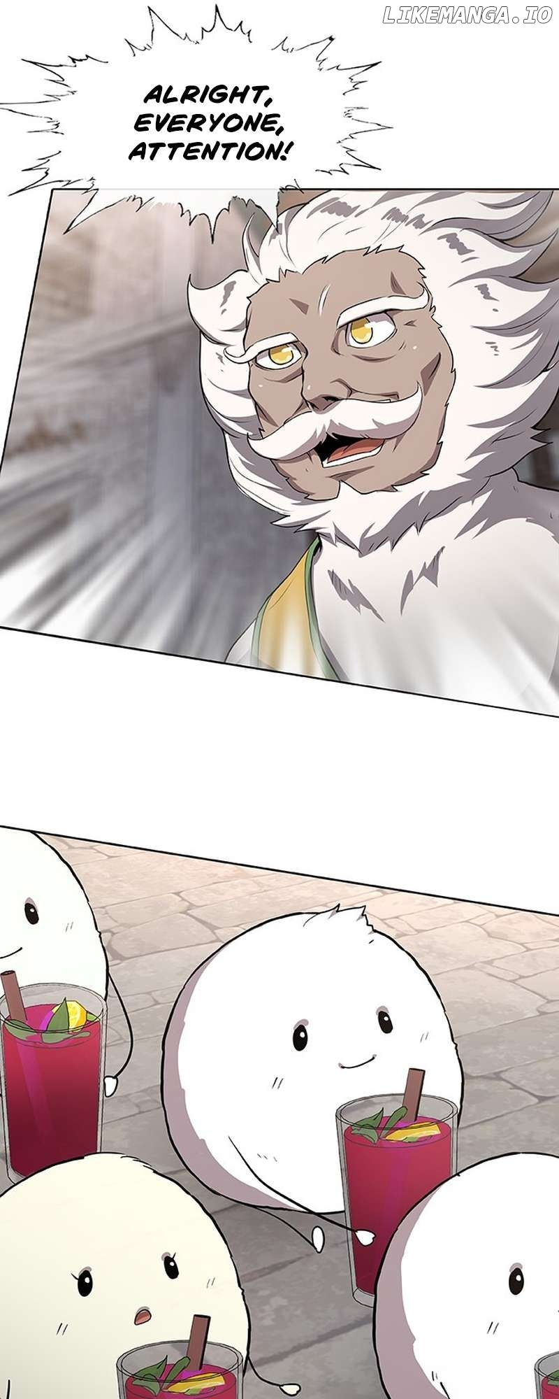 The Strongest Chef in Another World Chapter 50 page 52