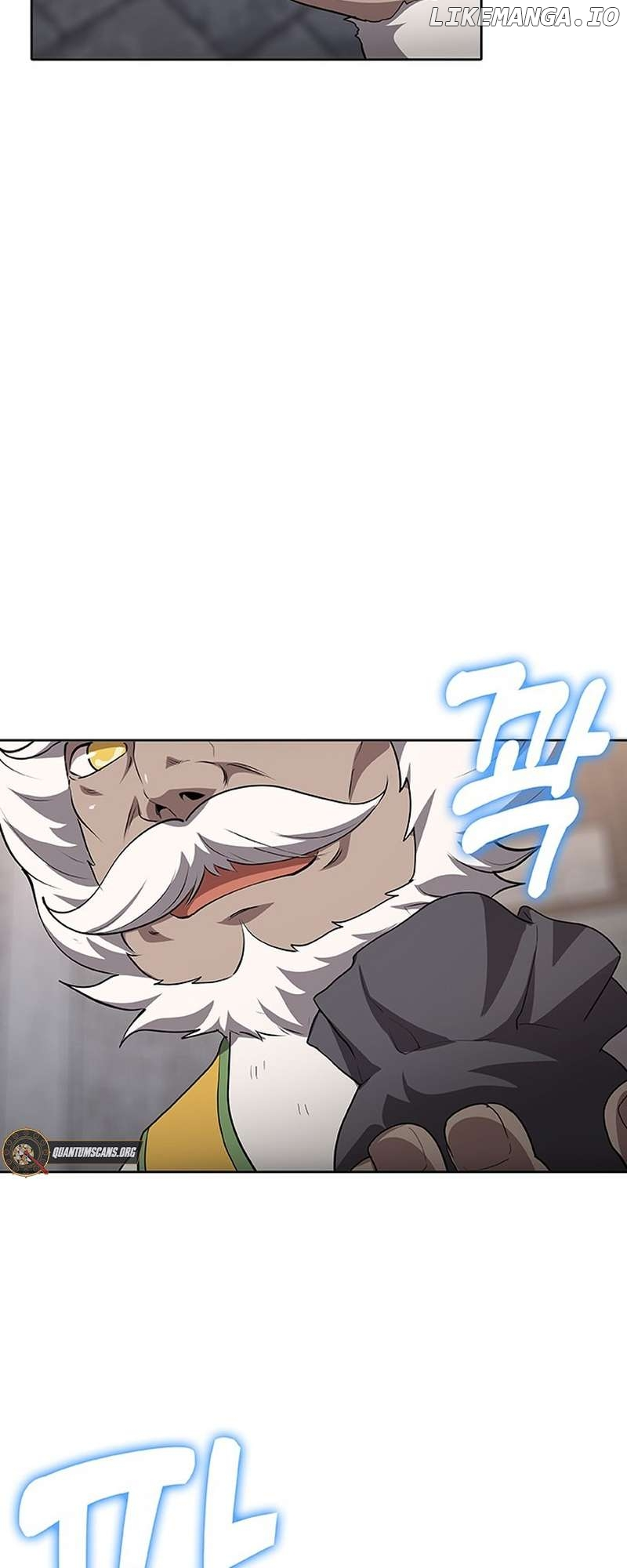 The Strongest Chef in Another World Chapter 50 page 56
