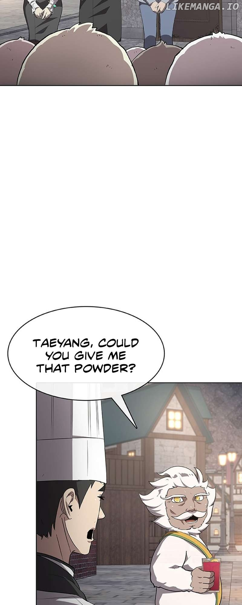The Strongest Chef in Another World Chapter 50 page 54