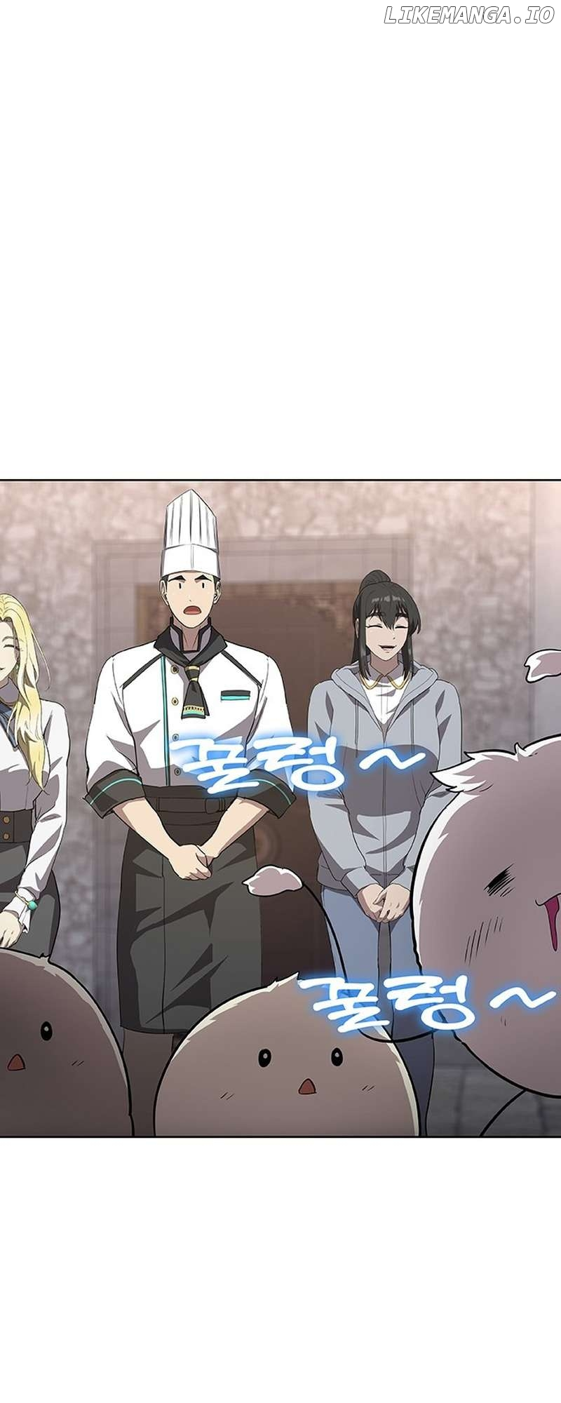 The Strongest Chef in Another World Chapter 50 page 64