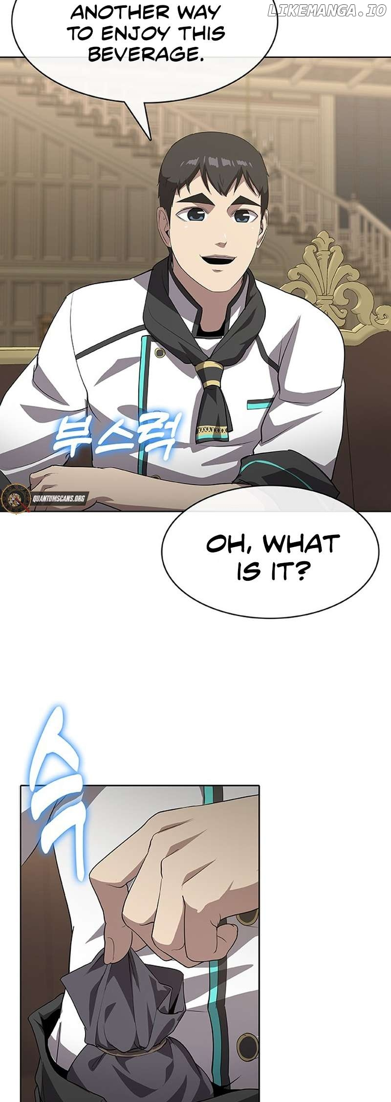 The Strongest Chef in Another World Chapter 50 page 37