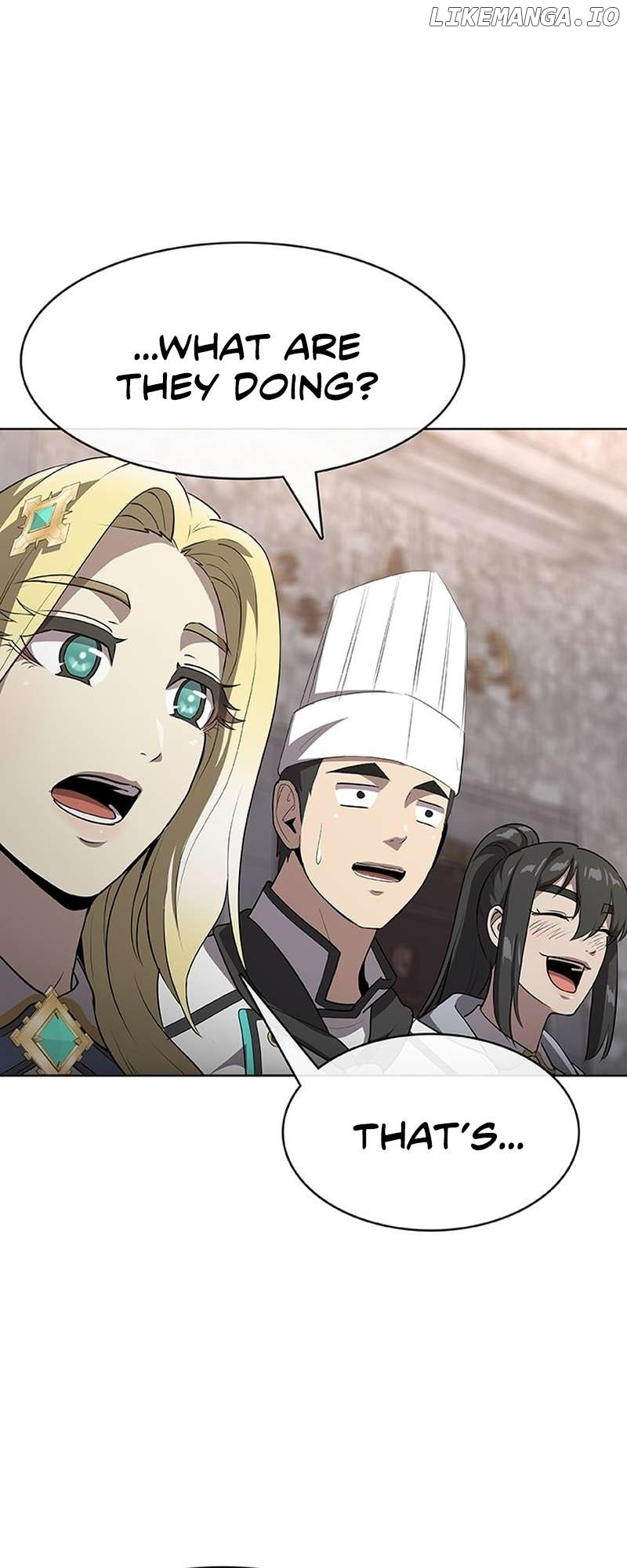 The Strongest Chef in Another World Chapter 50 page 65