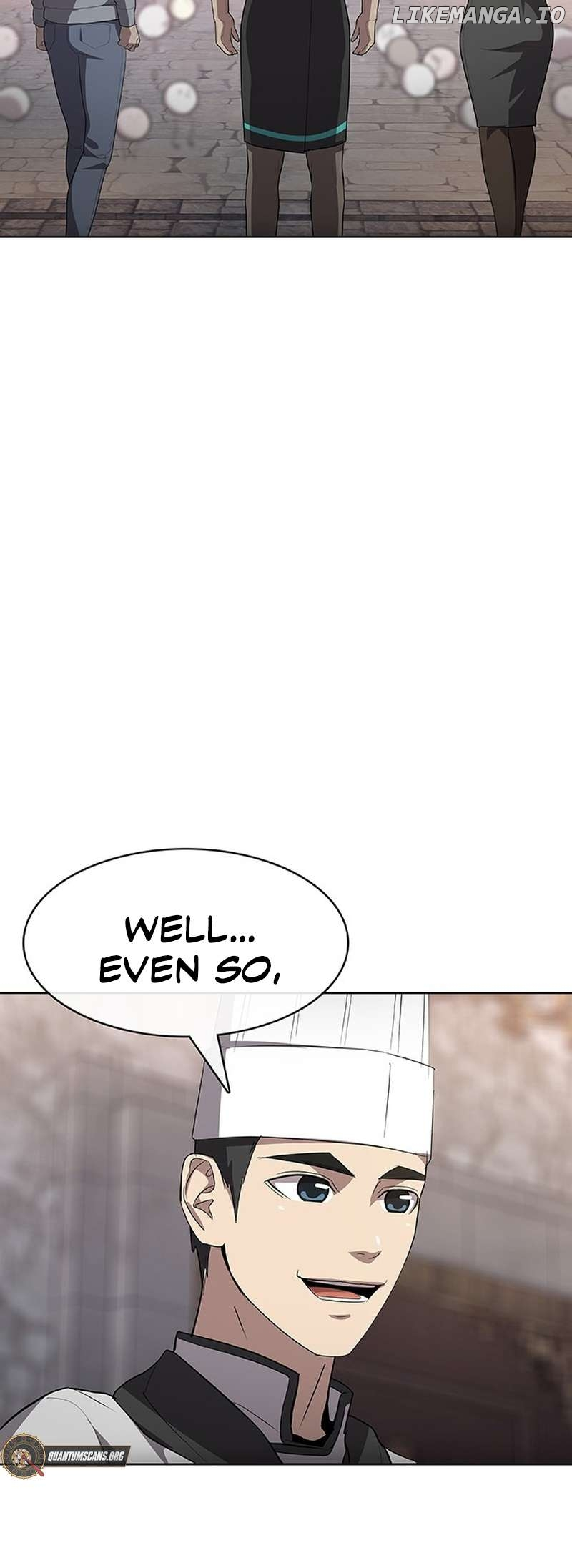 The Strongest Chef in Another World Chapter 50 page 68