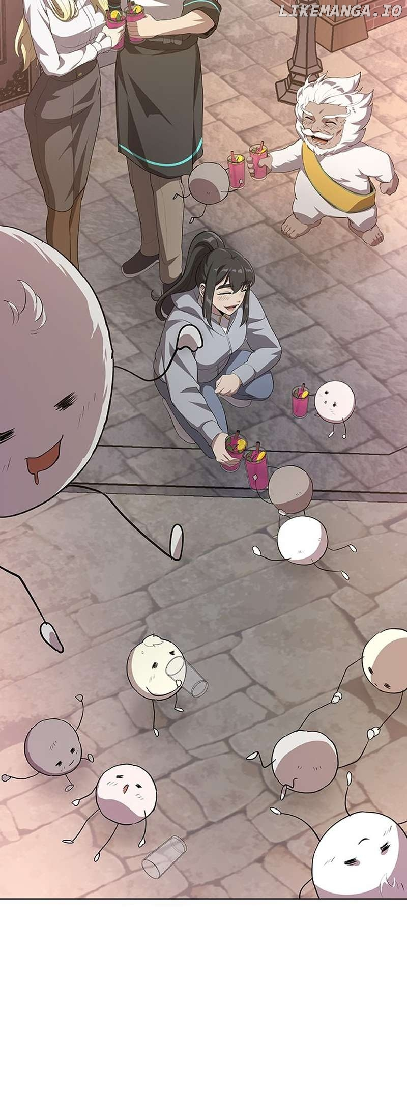 The Strongest Chef in Another World Chapter 50 page 70
