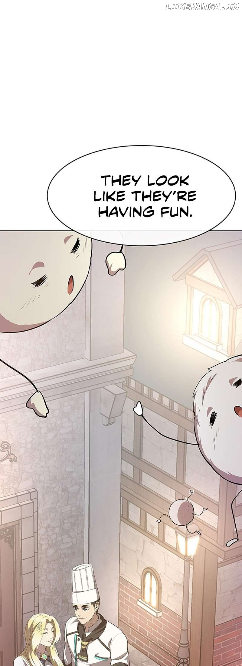 The Strongest Chef in Another World Chapter 50 page 69
