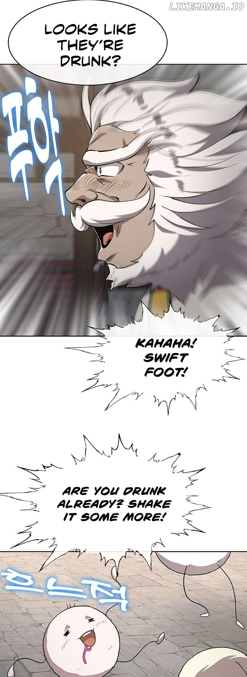 The Strongest Chef in Another World Chapter 50 page 66