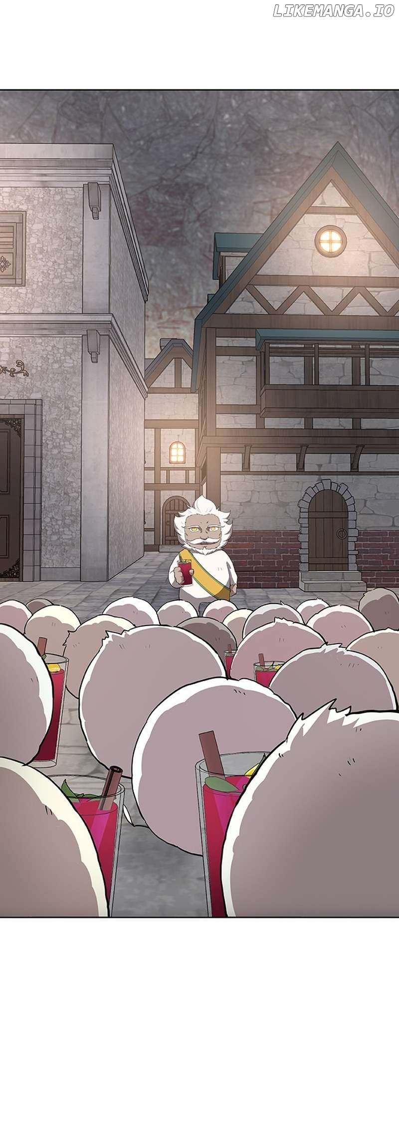 The Strongest Chef in Another World Chapter 50 page 51