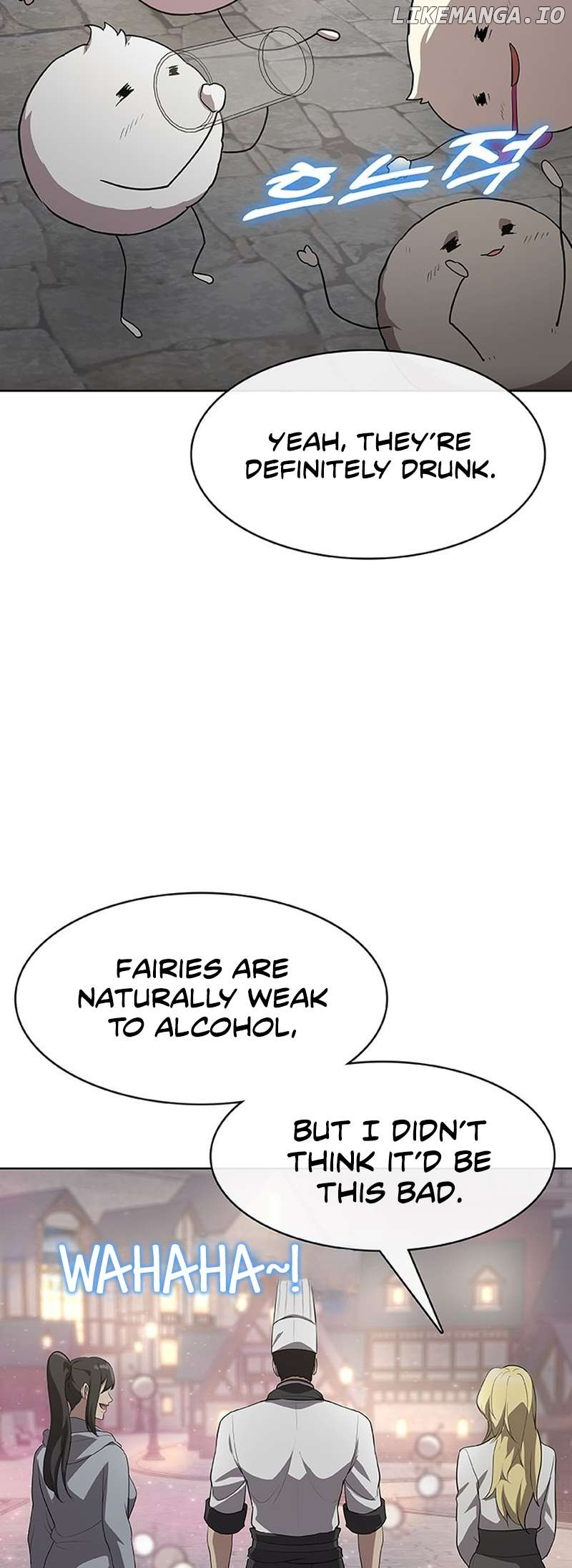 The Strongest Chef in Another World Chapter 50 page 67
