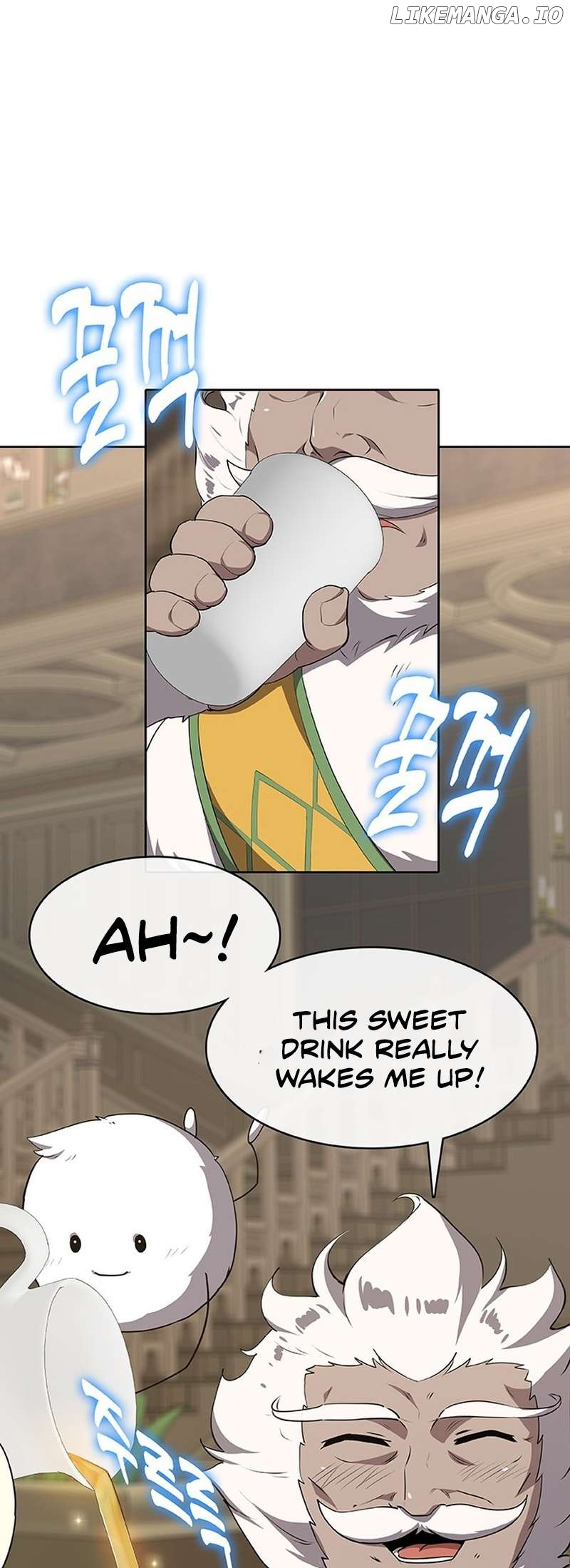 The Strongest Chef in Another World Chapter 51 page 1