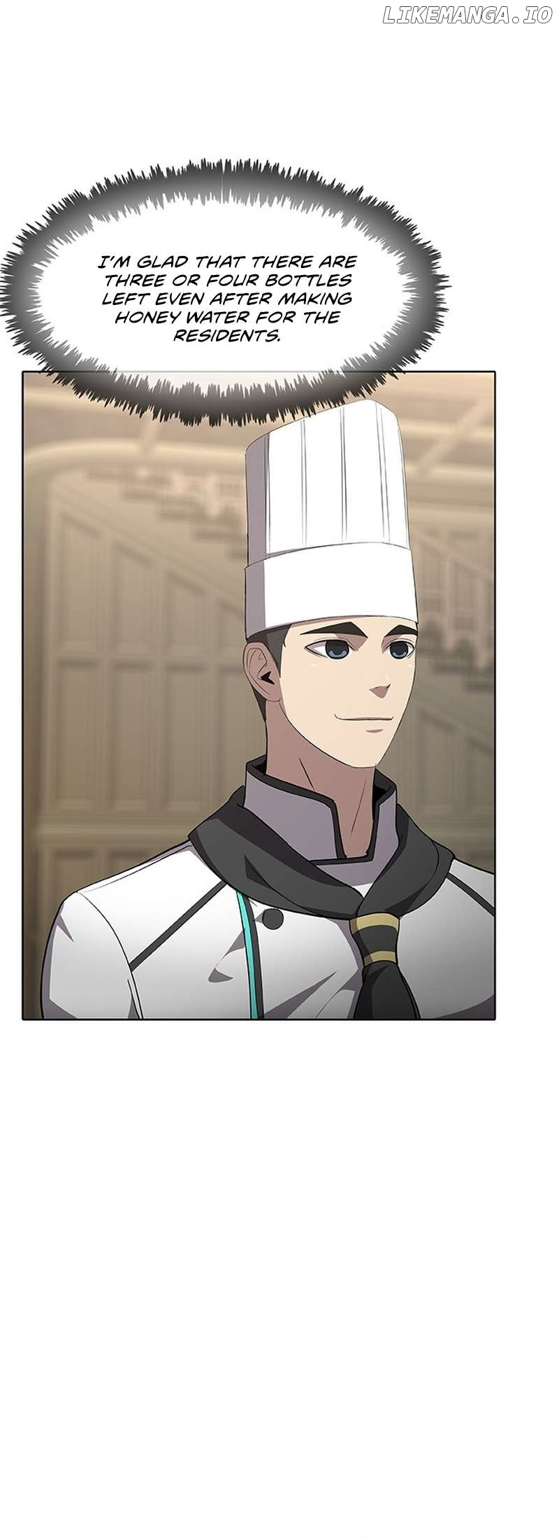 The Strongest Chef in Another World Chapter 51 page 6