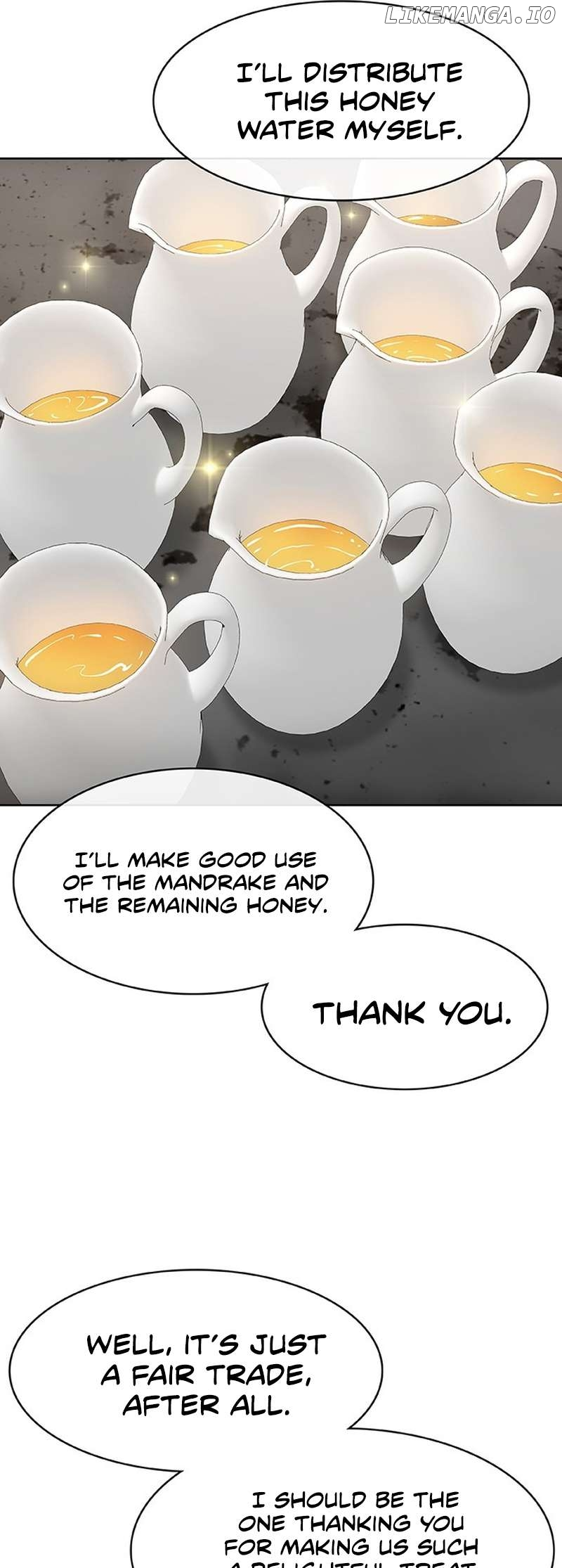 The Strongest Chef in Another World Chapter 51 page 7