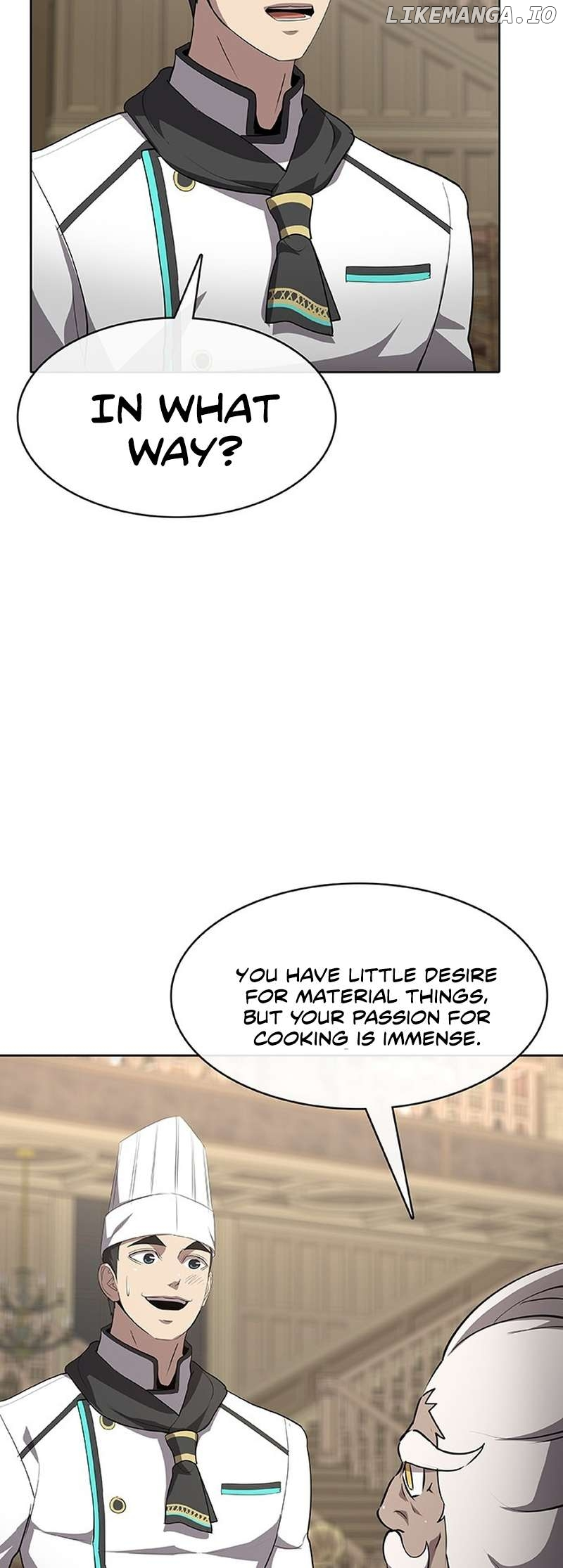 The Strongest Chef in Another World Chapter 51 page 9
