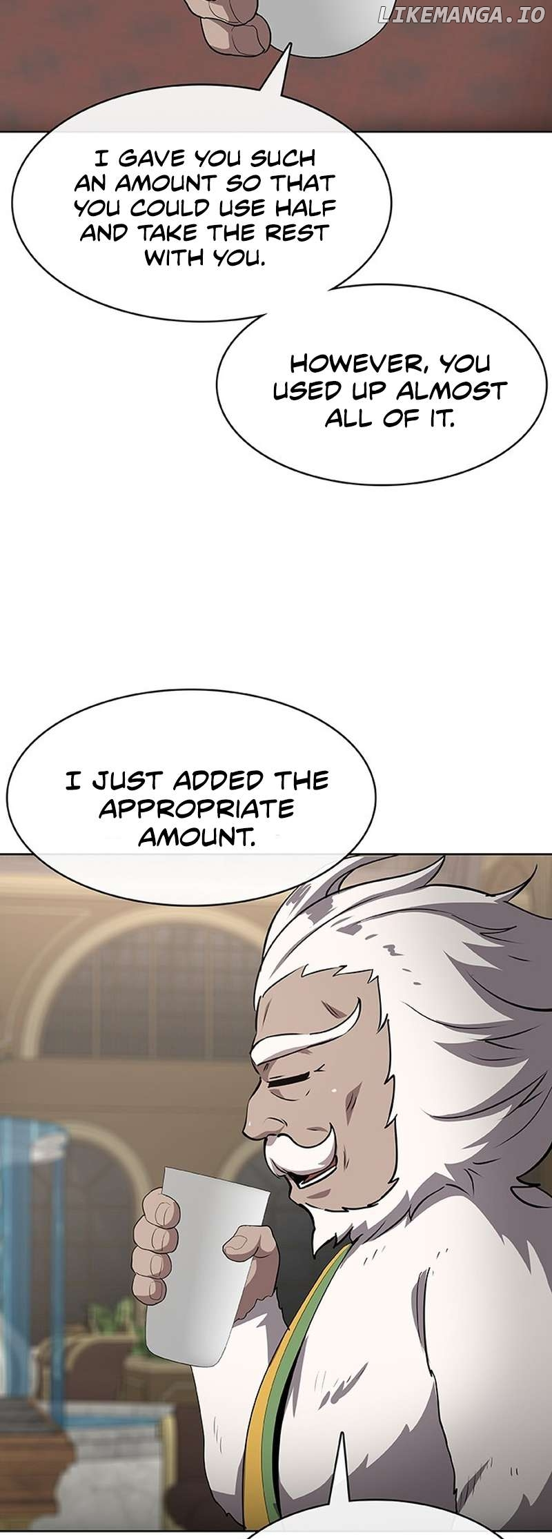 The Strongest Chef in Another World Chapter 51 page 11