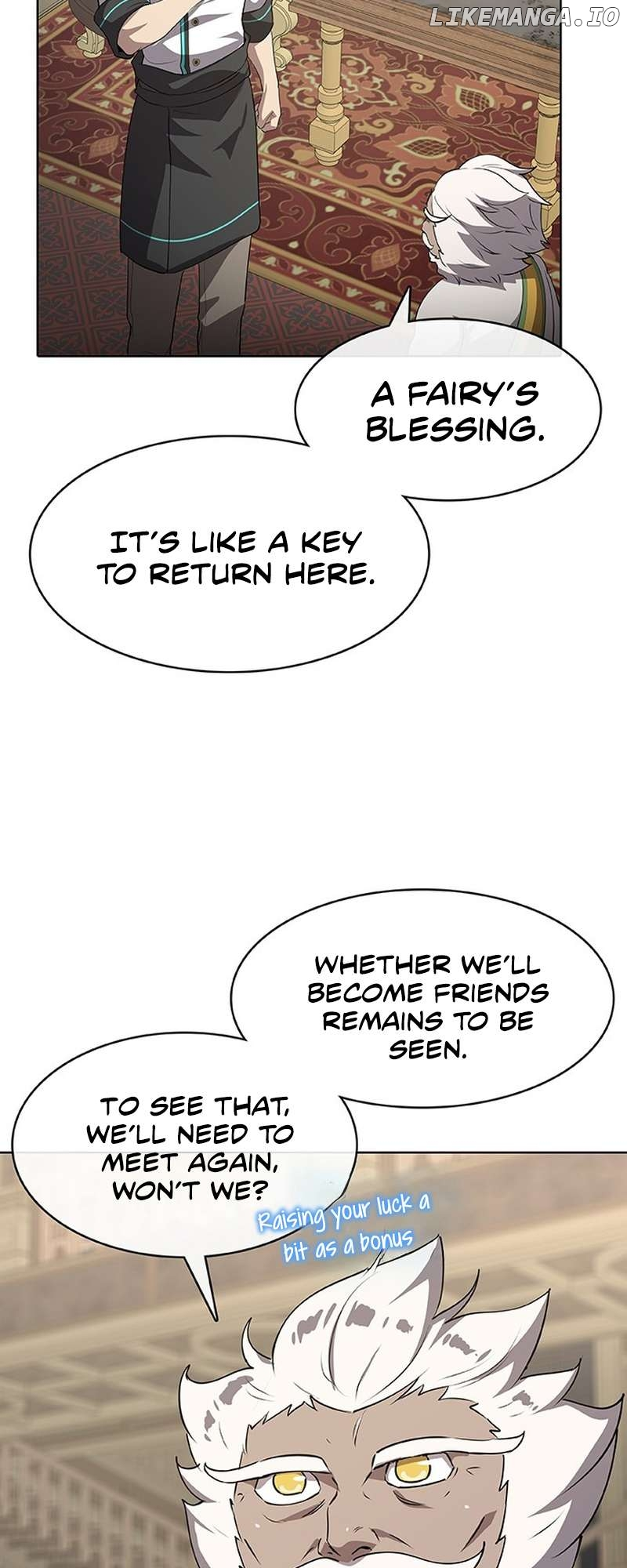 The Strongest Chef in Another World Chapter 51 page 15
