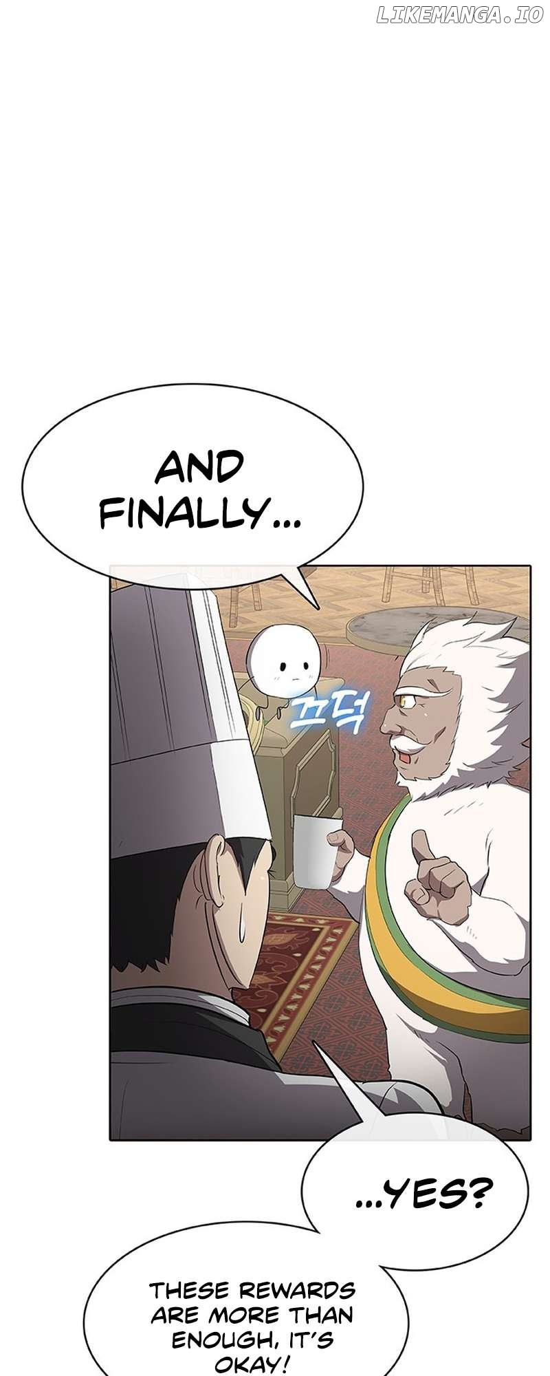 The Strongest Chef in Another World Chapter 51 page 17