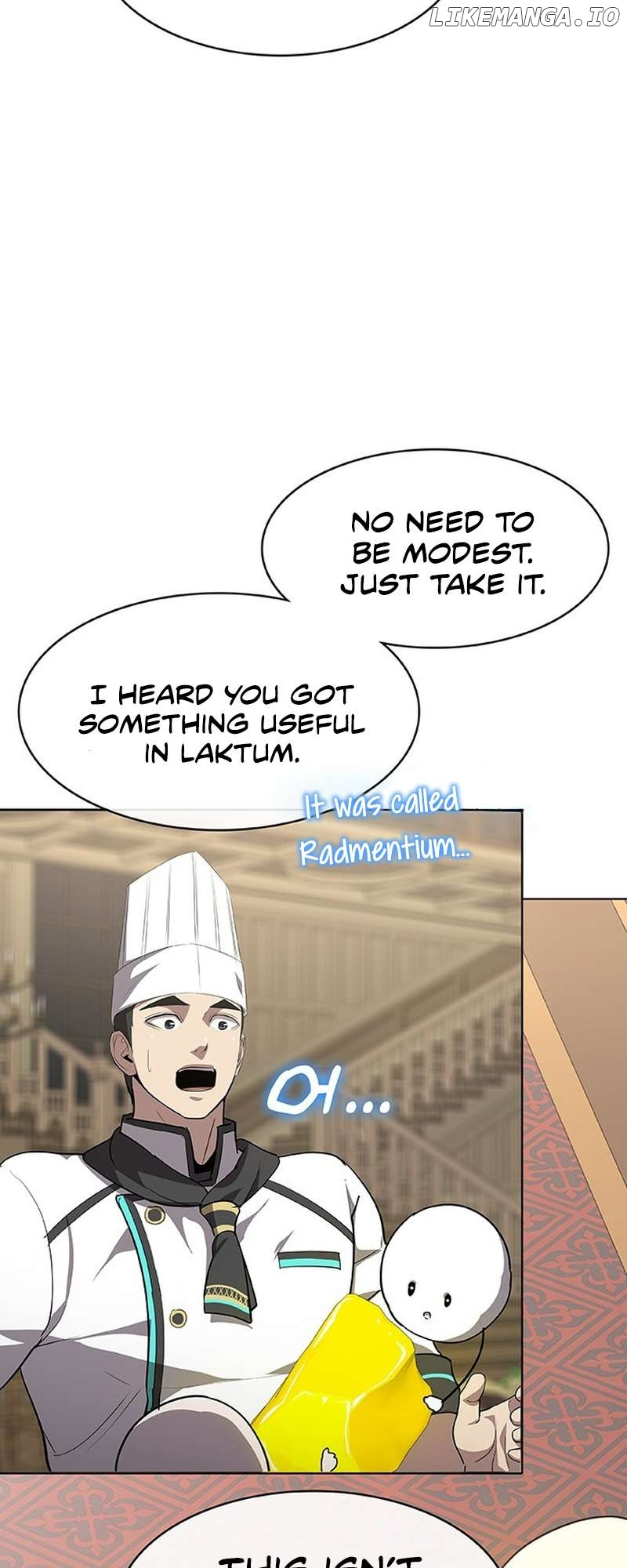 The Strongest Chef in Another World Chapter 51 page 18