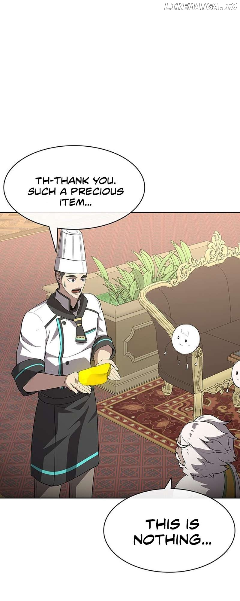 The Strongest Chef in Another World Chapter 51 page 20