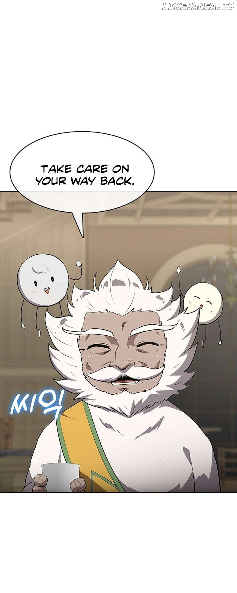 The Strongest Chef in Another World Chapter 51 page 21