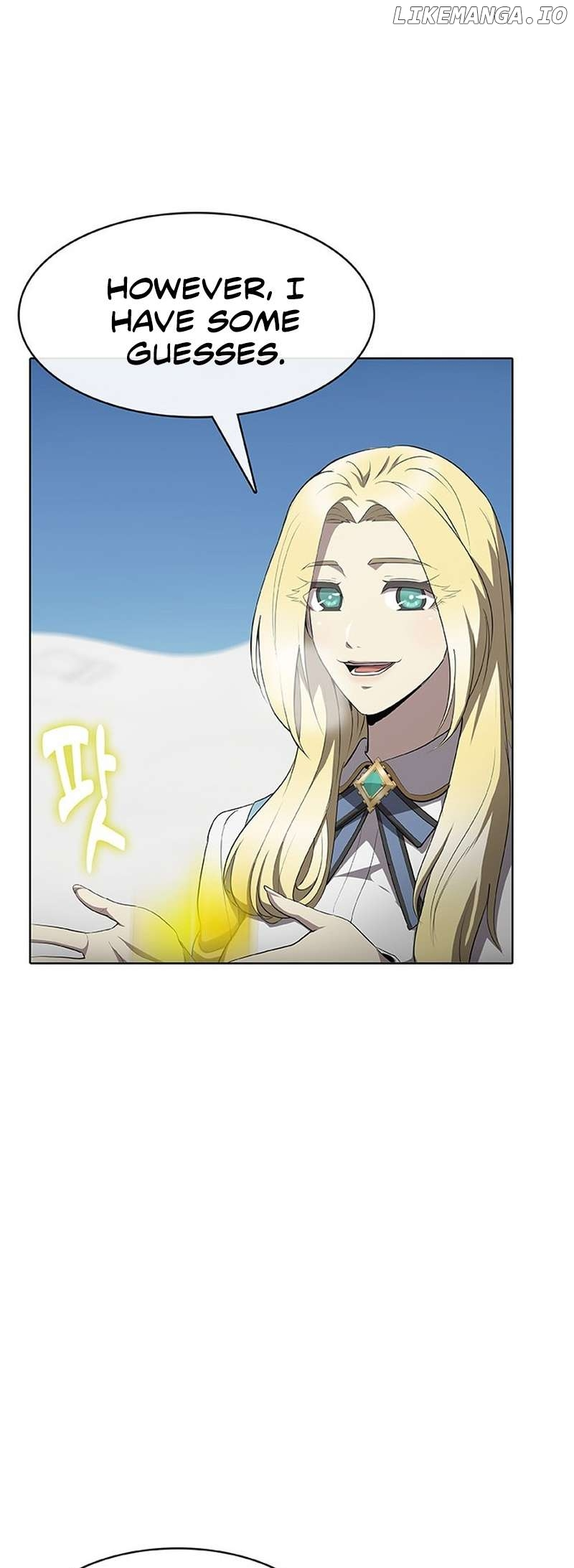 The Strongest Chef in Another World Chapter 51 page 27