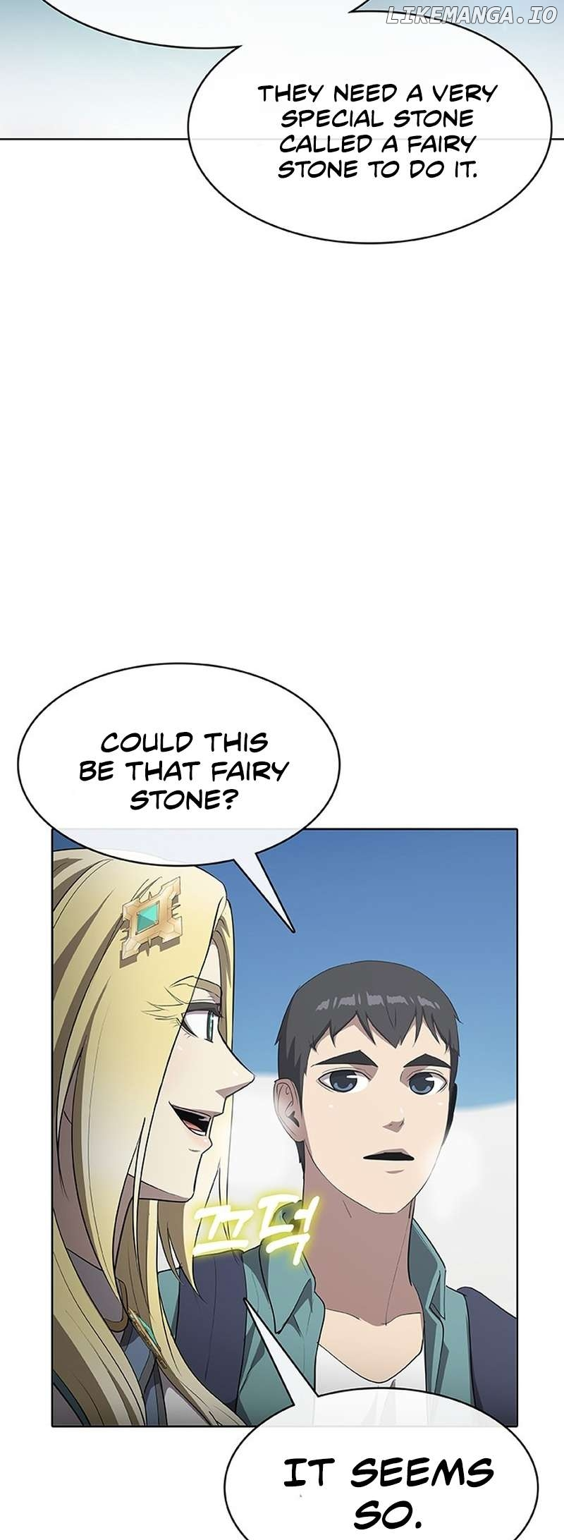 The Strongest Chef in Another World Chapter 51 page 29