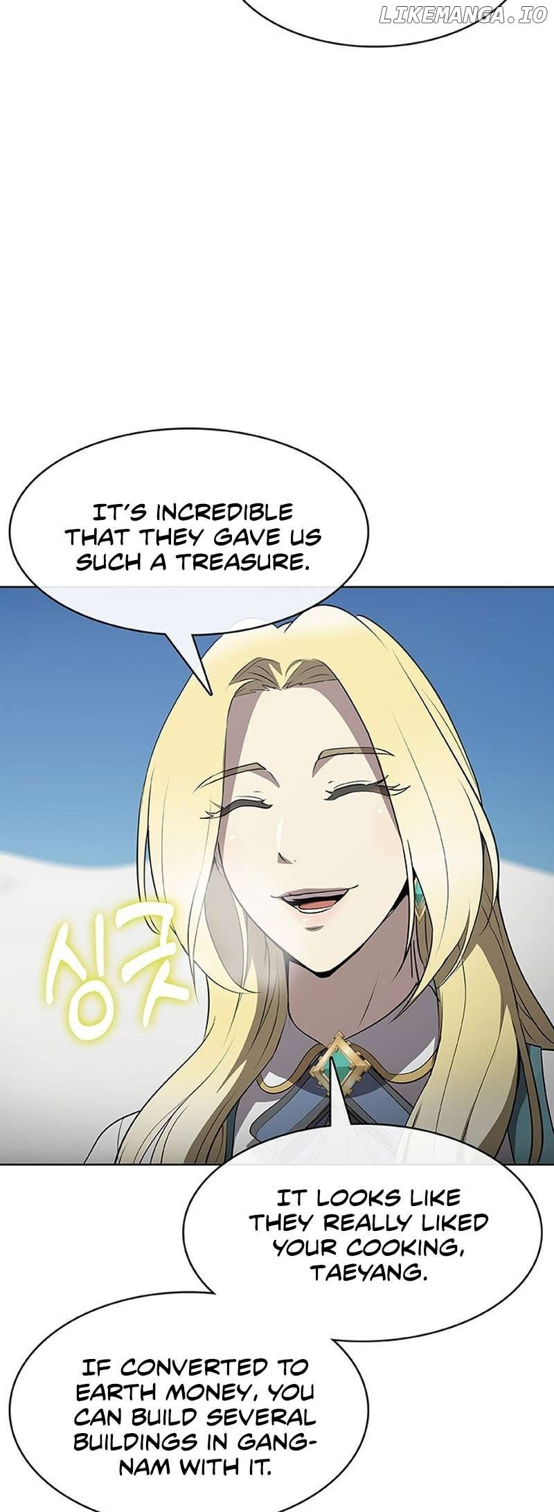 The Strongest Chef in Another World Chapter 51 page 30