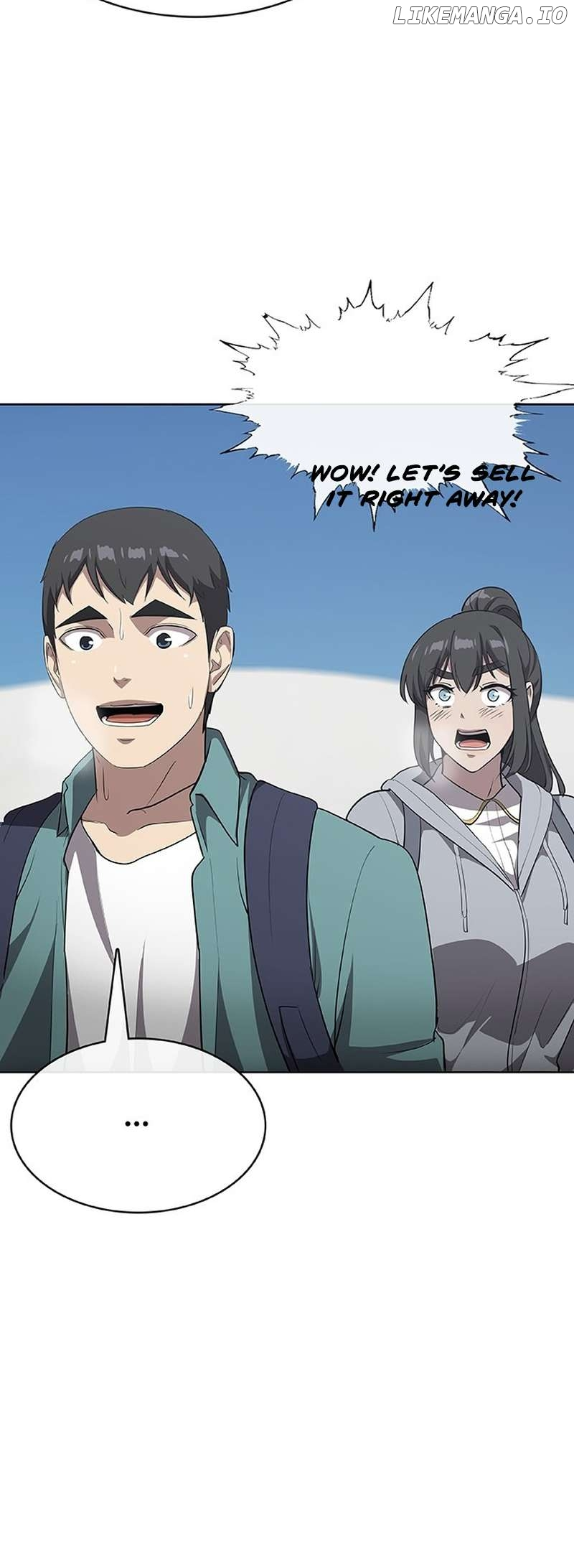 The Strongest Chef in Another World Chapter 51 page 31