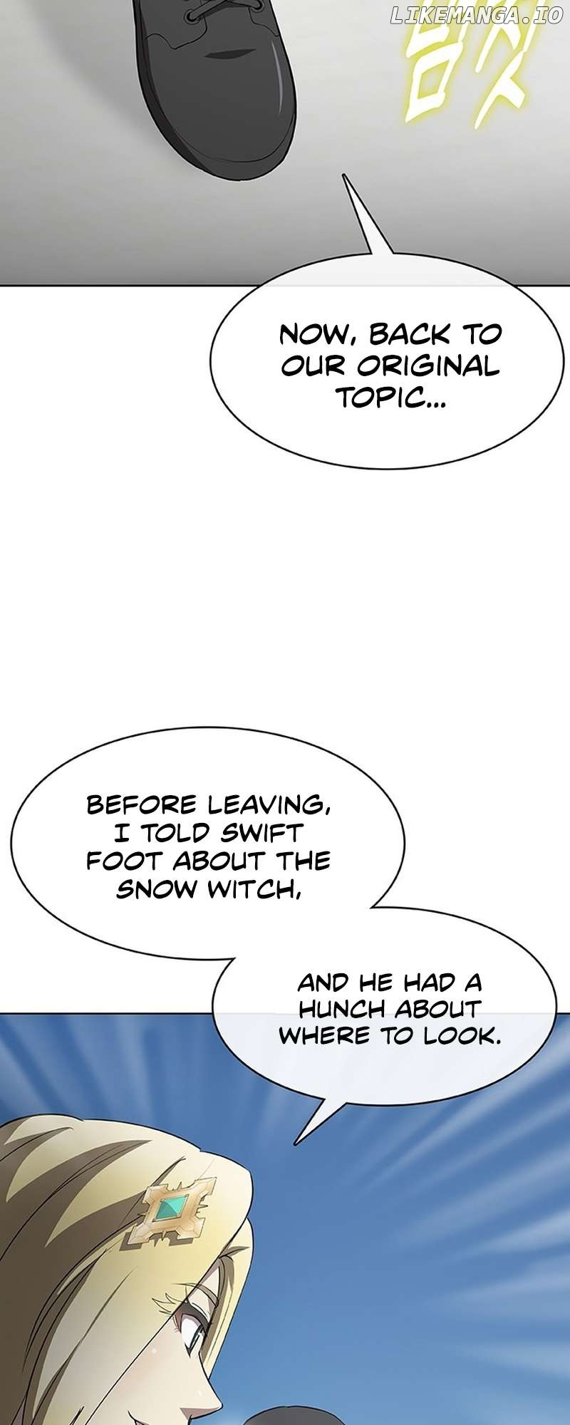 The Strongest Chef in Another World Chapter 51 page 35