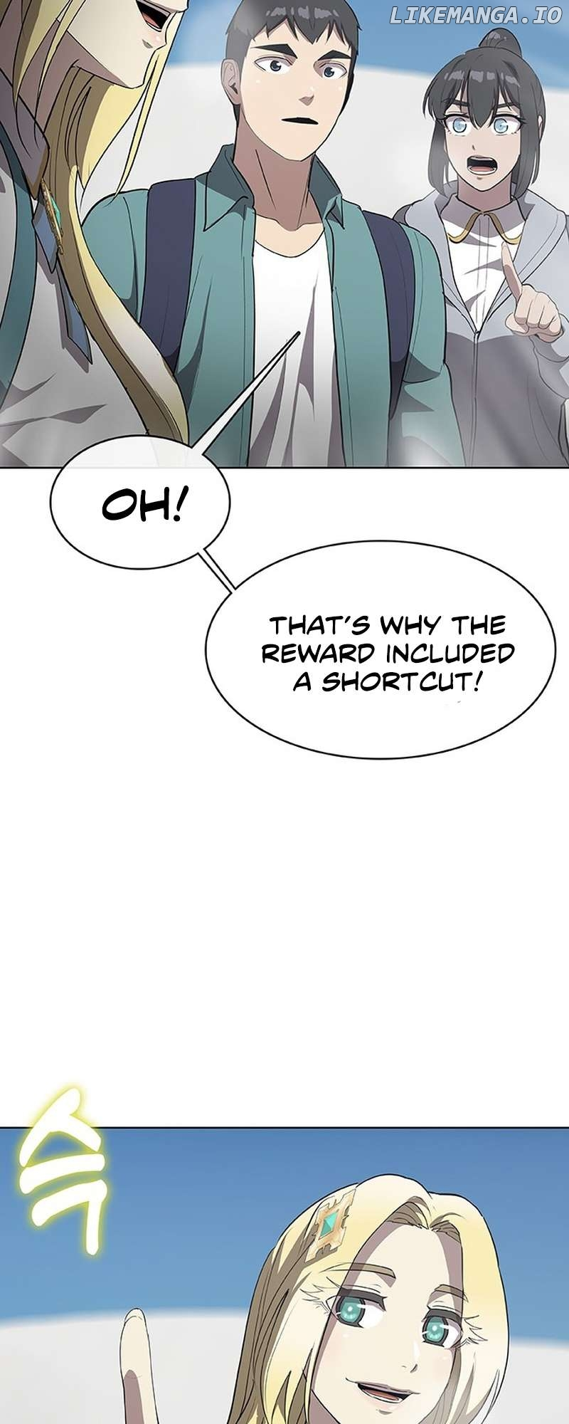 The Strongest Chef in Another World Chapter 51 page 36