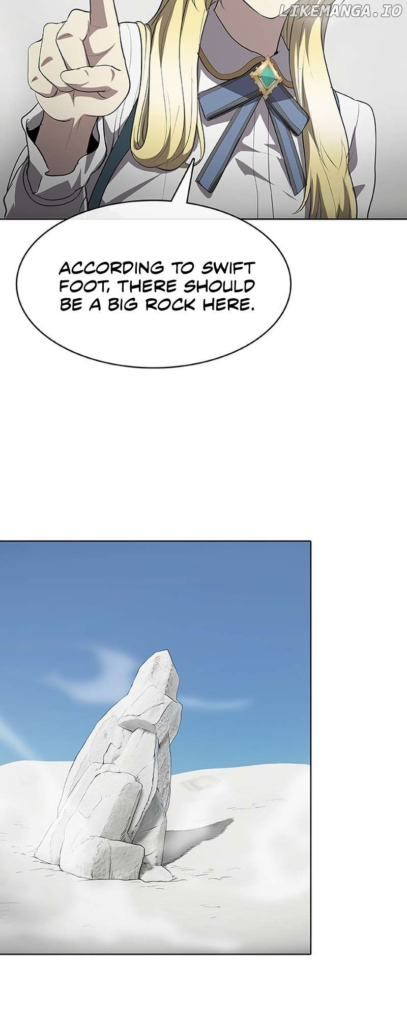 The Strongest Chef in Another World Chapter 51 page 37