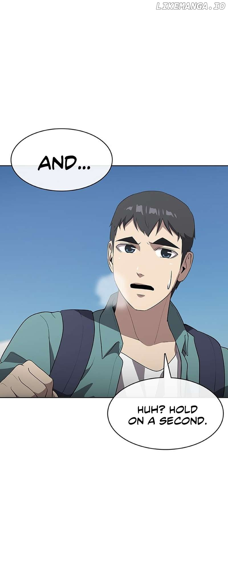 The Strongest Chef in Another World Chapter 51 page 39