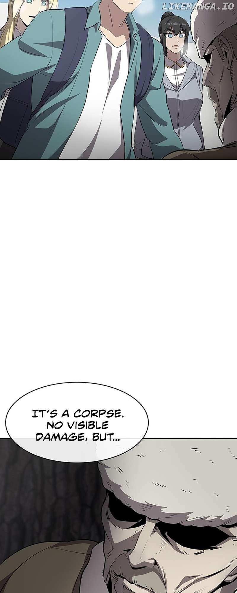 The Strongest Chef in Another World Chapter 51 page 43