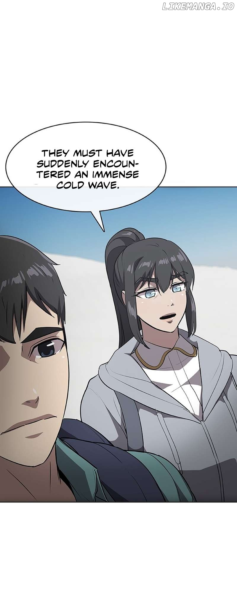 The Strongest Chef in Another World Chapter 51 page 45