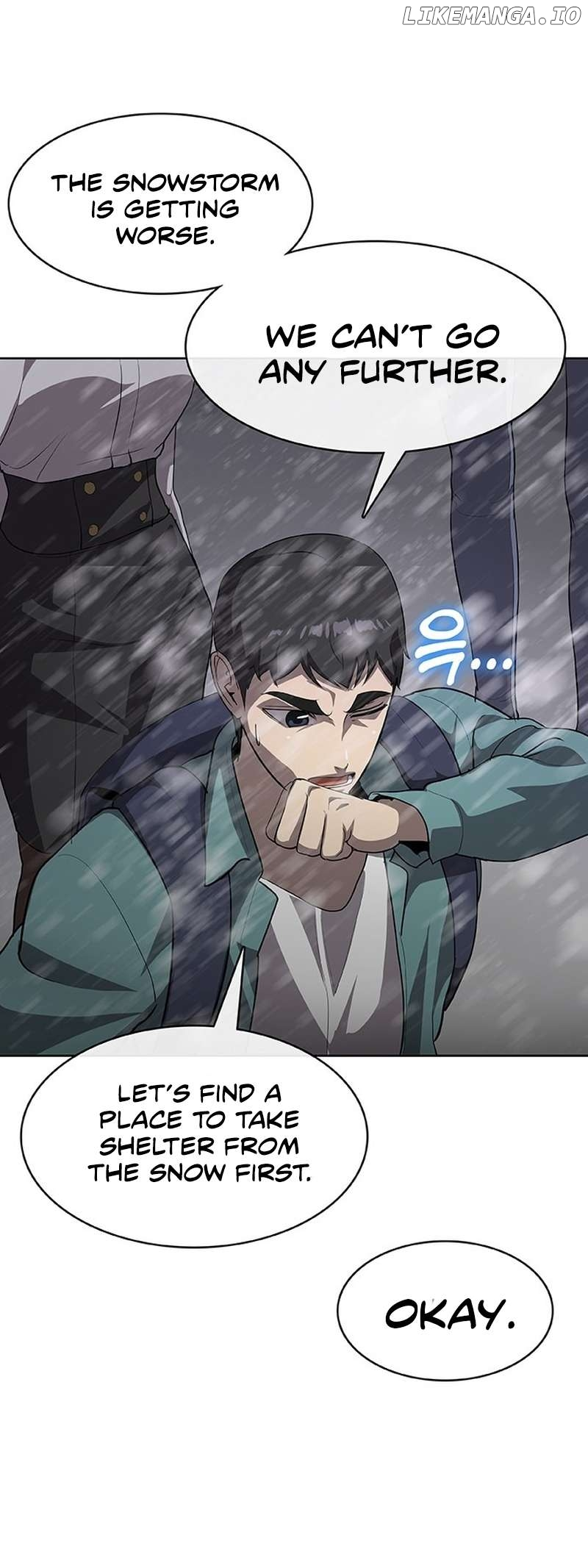 The Strongest Chef in Another World Chapter 51 page 50