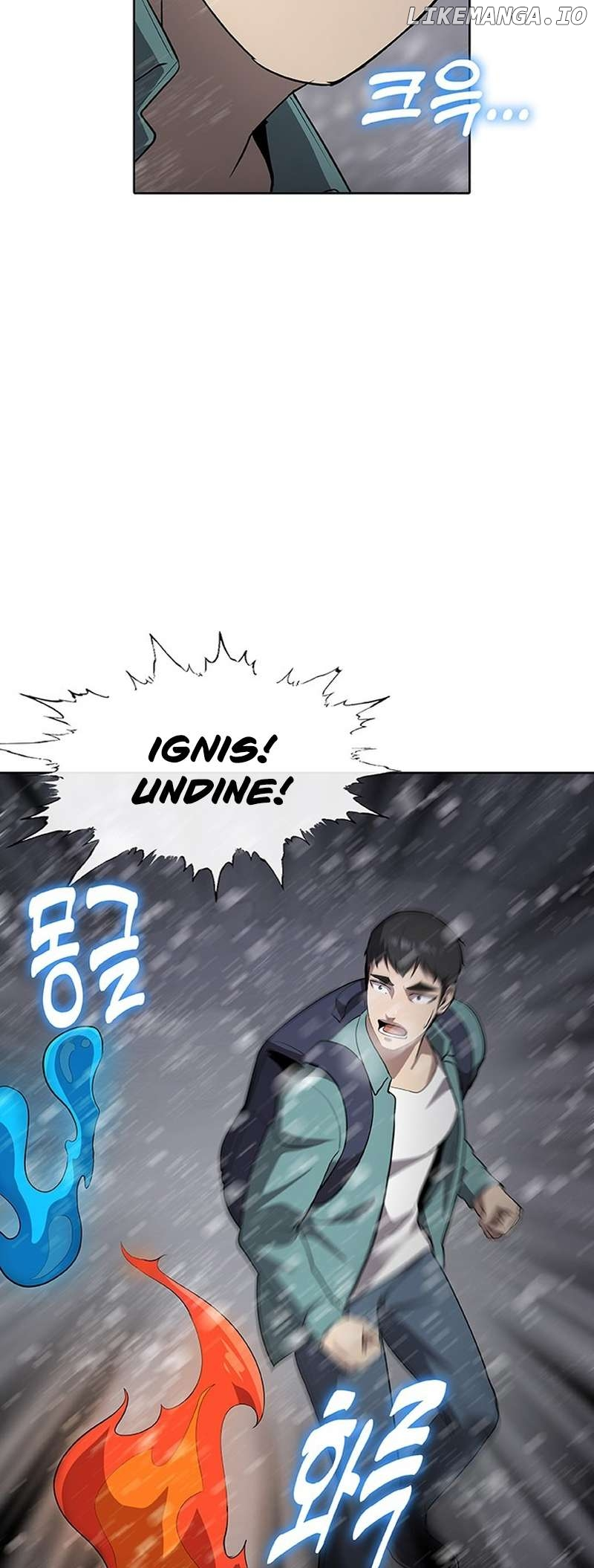 The Strongest Chef in Another World Chapter 51 page 55