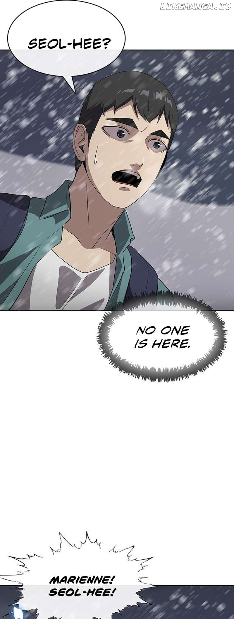 The Strongest Chef in Another World Chapter 51 page 53