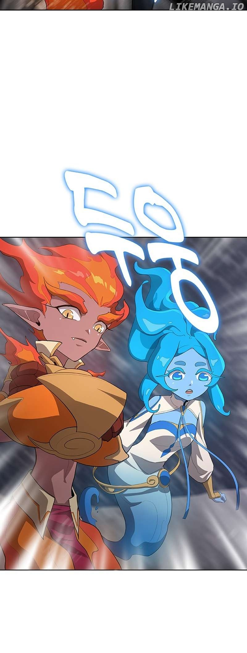 The Strongest Chef in Another World Chapter 51 page 56