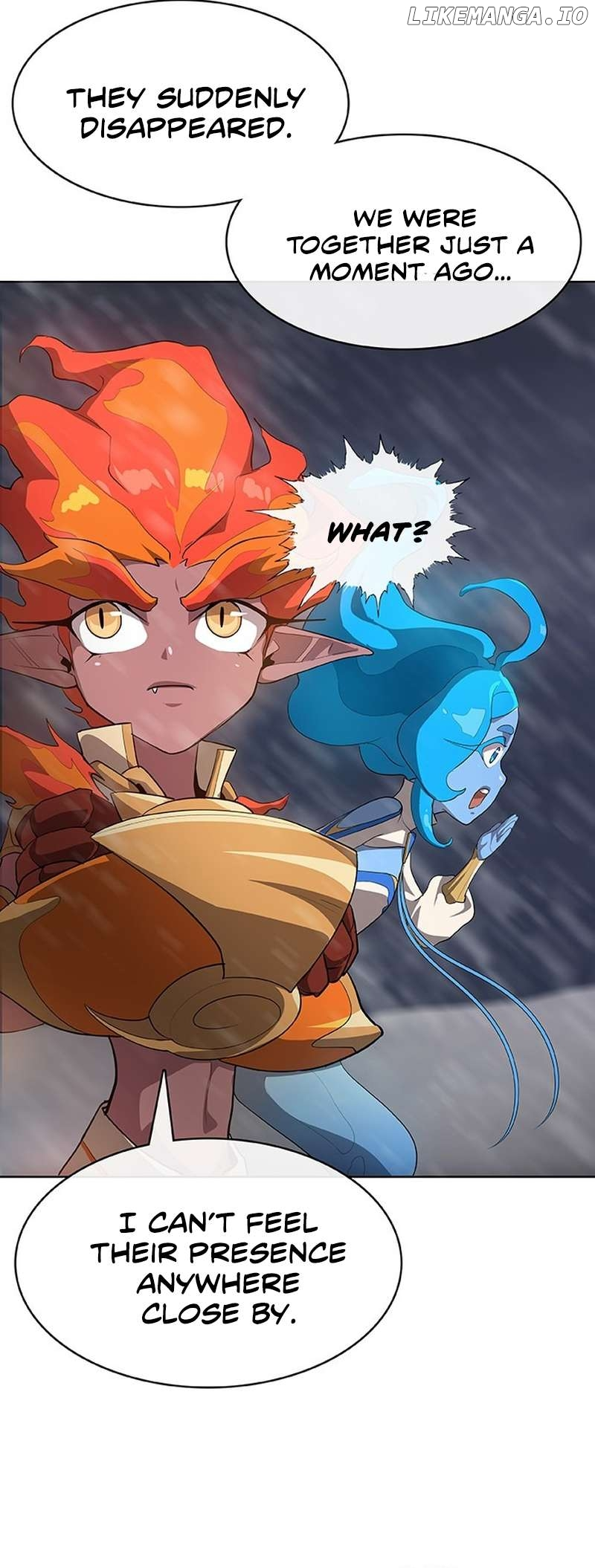 The Strongest Chef in Another World Chapter 51 page 58